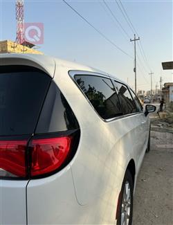 كرايسلر باسيفيكا